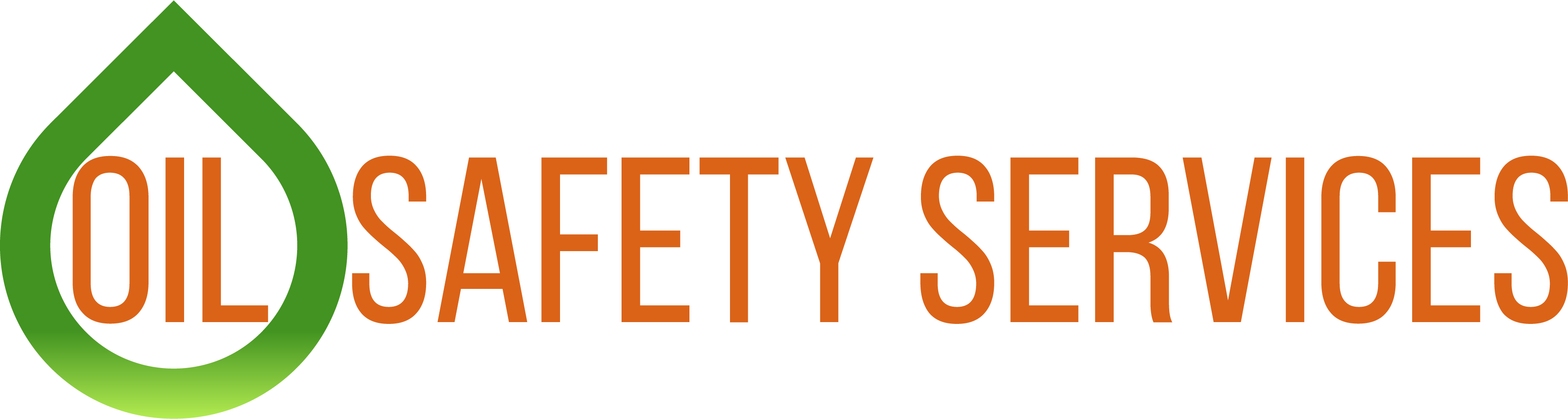 Oil Safety Services Logo